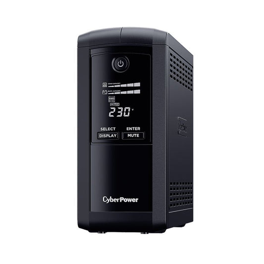 CP Value Pro 700VA UPS - Wholesales Supply
