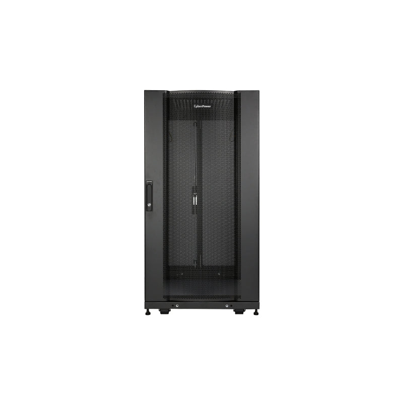CyberPower 24U Rack Enclosure - Wholesales Supply