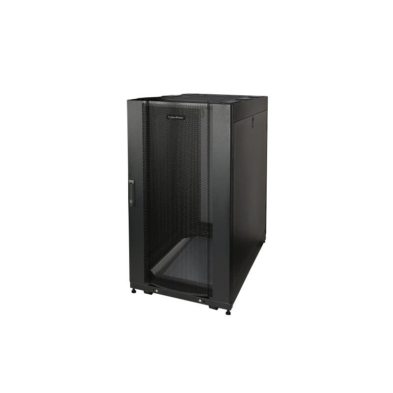 CyberPower 24U Rack Enclosure - Wholesales Supply