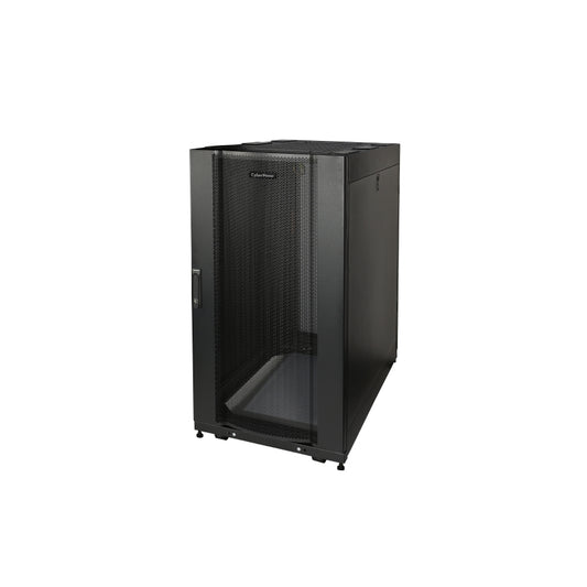 CyberPower 24U Rack Enclosure - Wholesales Supply