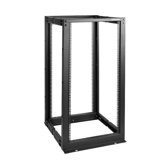 CyberPower 25U Rack 4 Post - Wholesales Supply