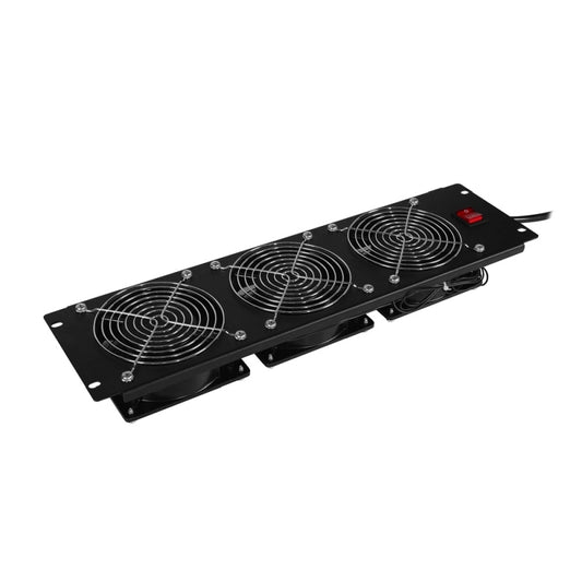 CyberPower 3U Fan Panel - Wholesales Supply