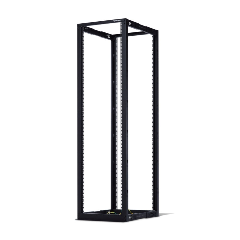 CyberPower 45U Rack 4 Post - Wholesales Supply