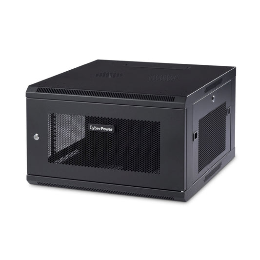 CyberPower 6U Rack 600mm - Wholesales Supply