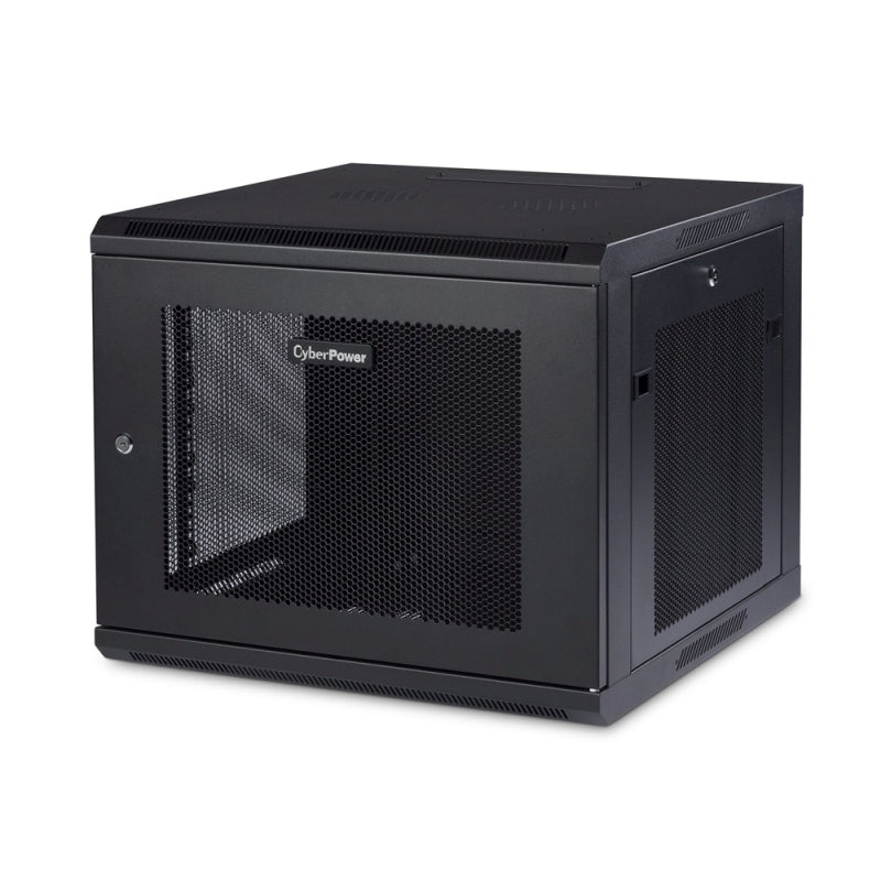 CyberPower 9U Rack 600mm - Wholesales Supply
