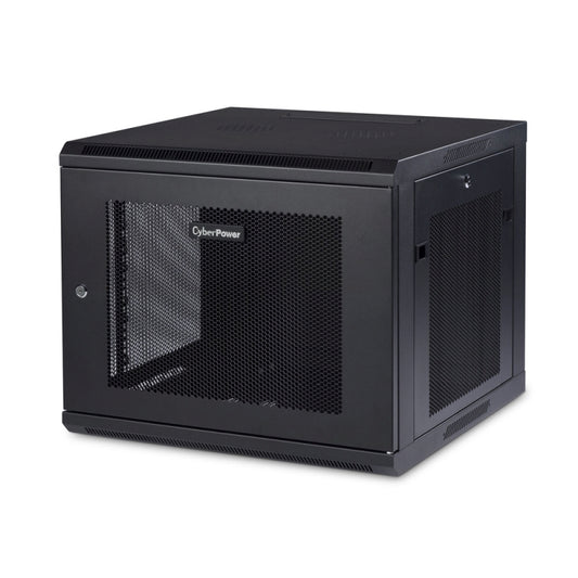 CyberPower 9U Rack 600mm - Wholesales Supply