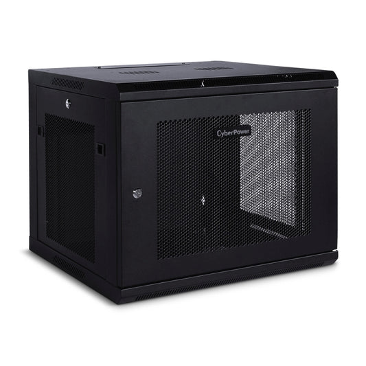 CyberPower 9U Rack 600mm - Wholesales Supply