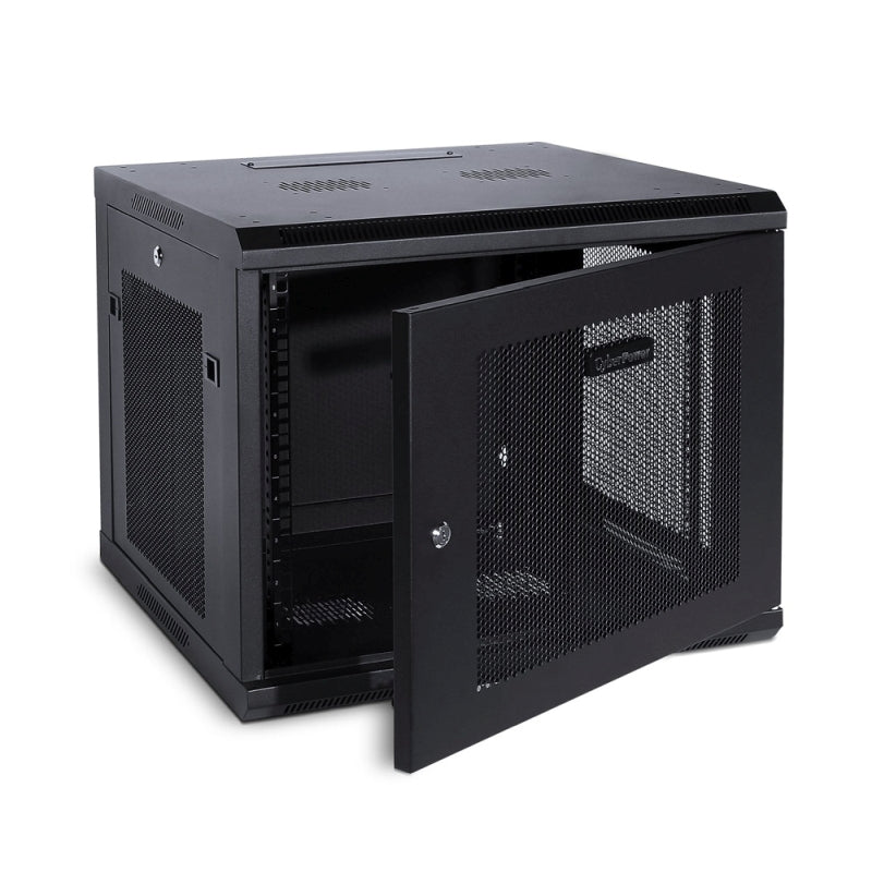 CyberPower 9U Rack 600mm - Wholesales Supply