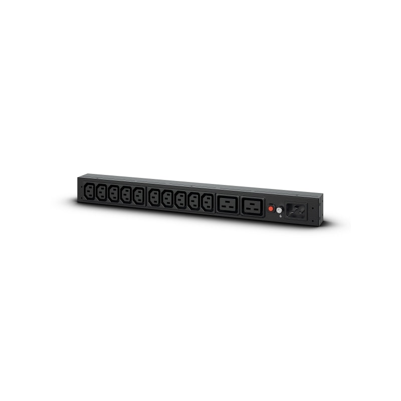 CyberPower Basic PDU 1RU 16Amp - Wholesales Supply
