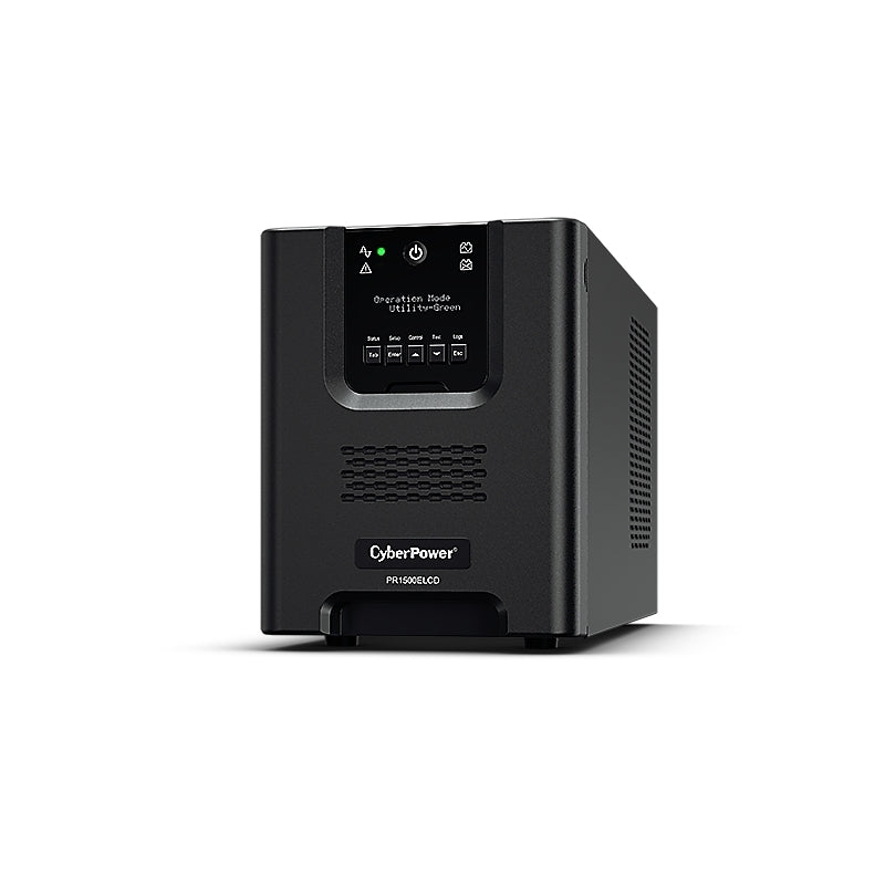 CyberPower PRO Tower 1500VA - Wholesales Supply