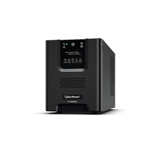 CyberPower PRO Tower 1500VA - Wholesales Supply