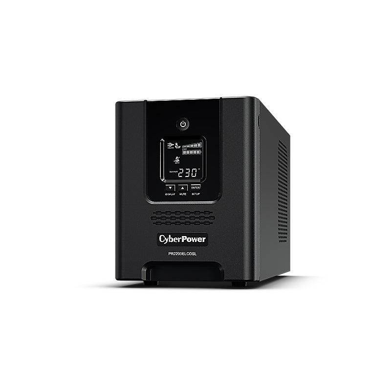 CyberPower PRO Tower 2200VA - Wholesales Supply