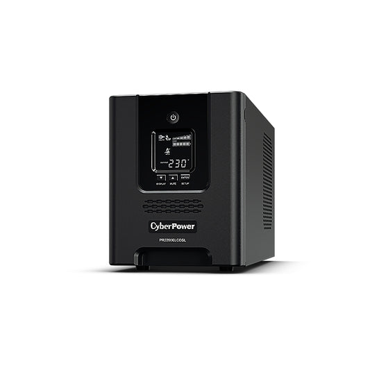 CyberPower PRO Tower 2200VA - Wholesales Supply
