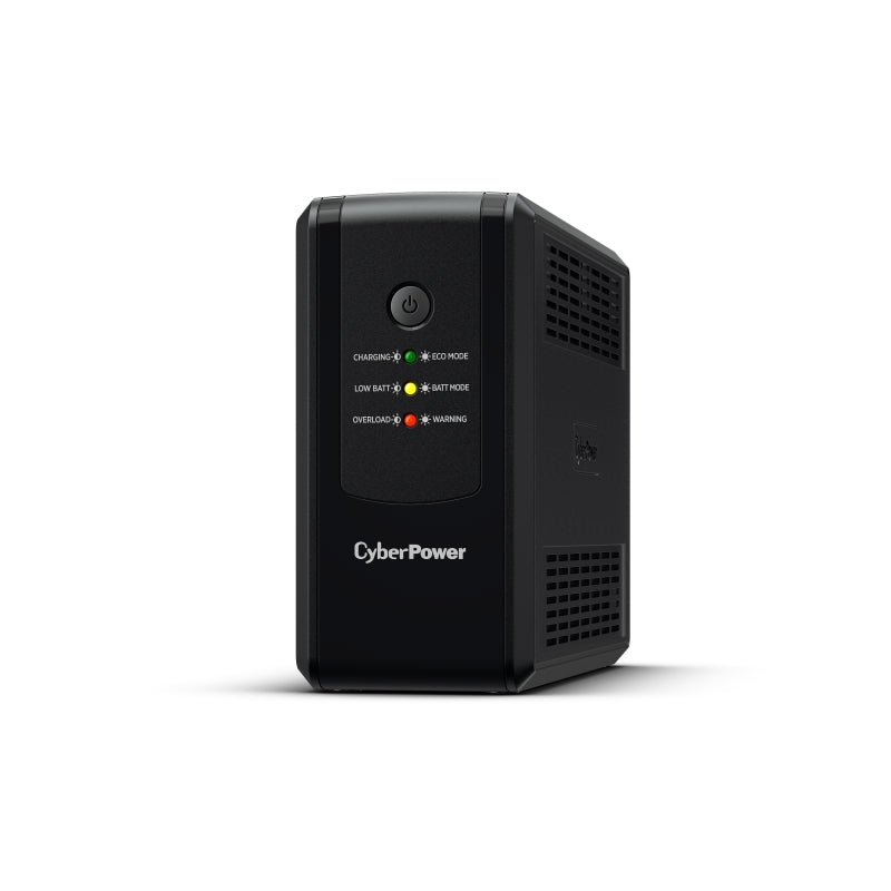 CyberPower Value SOHO 650VA - Wholesales Supply