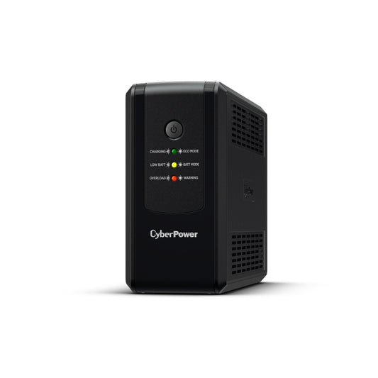 CyberPower Value SOHO 650VA - Wholesales Supply