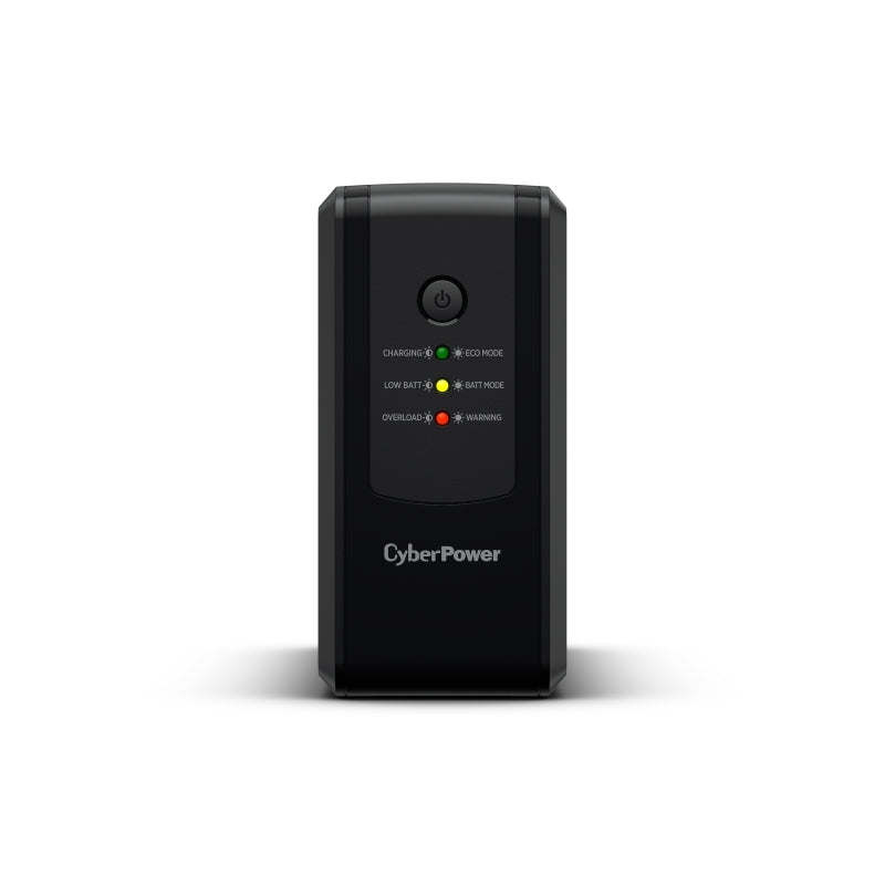 CyberPower Value SOHO 650VA - Wholesales Supply