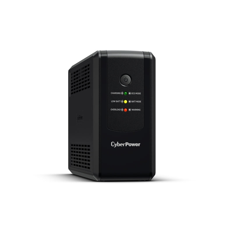 CyberPower Value SOHO 650VA - Wholesales Supply
