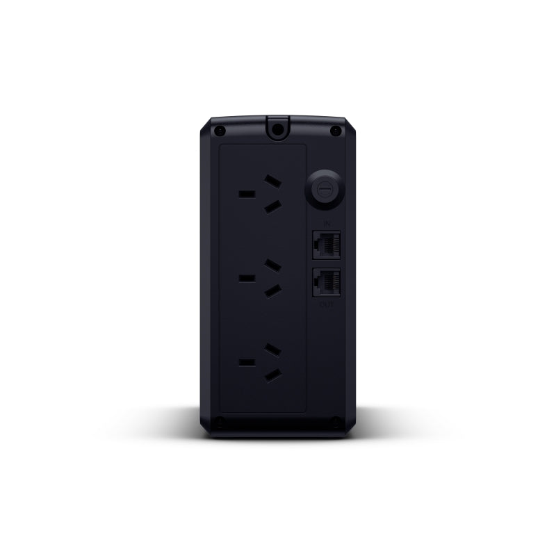 CyberPower Value SOHO 650VA - Wholesales Supply