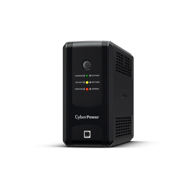 CyberPower Value SOHO 850VA - Wholesales Supply