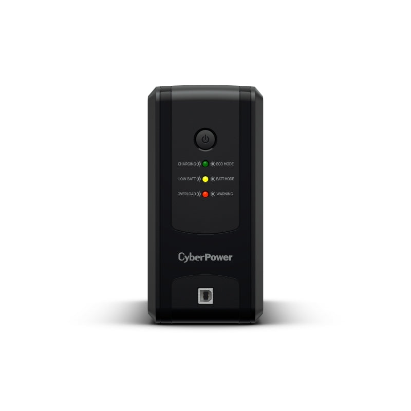 CyberPower Value SOHO 850VA - Wholesales Supply