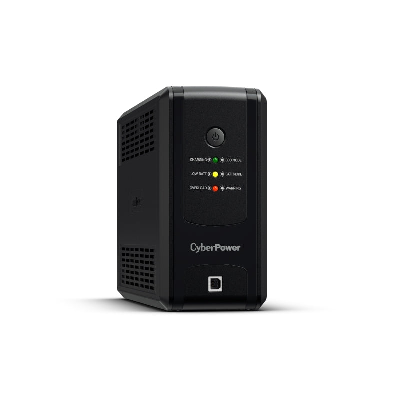CyberPower Value SOHO 850VA - Wholesales Supply