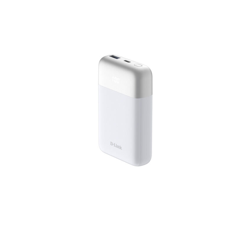 D-Link 10000mAh Power Bank - Wholesales Supply