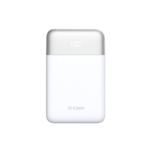 D-Link 10000mAh Power Bank - Wholesales Supply