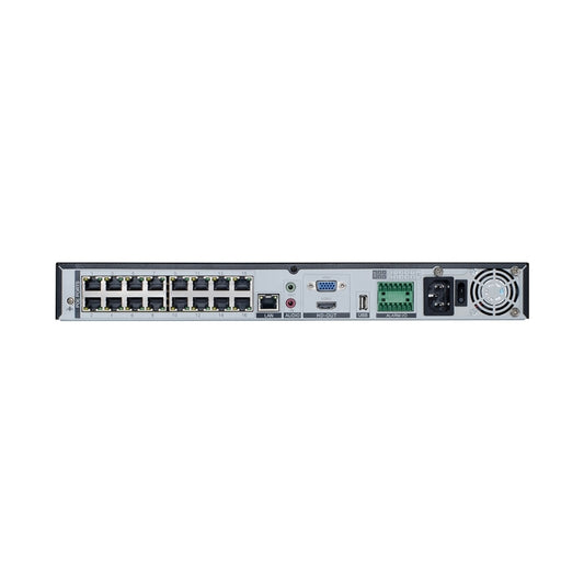 D-Link 16CH Network Recorder - Wholesales Supply