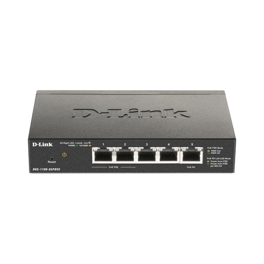 D-Link 5-Port Gigabit Switch - Wholesales Supply