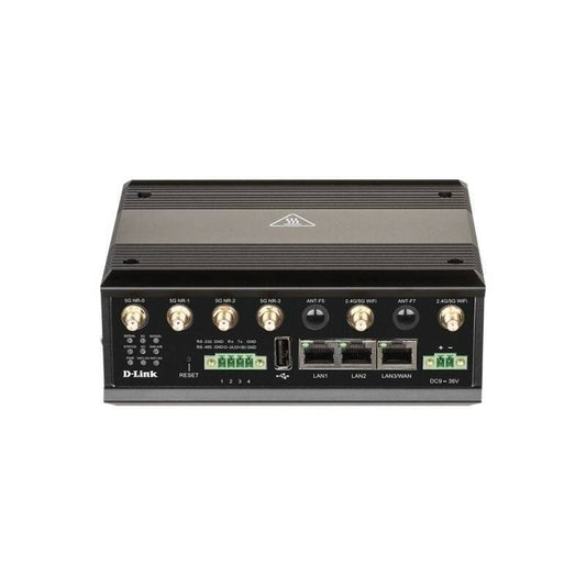 D-Link 5G Industrial Gateway - Wholesales Supply