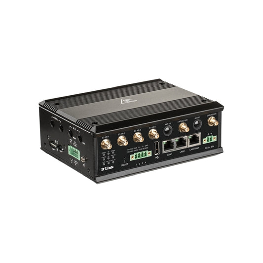 D-Link 5G Industrial Gateway - Wholesales Supply