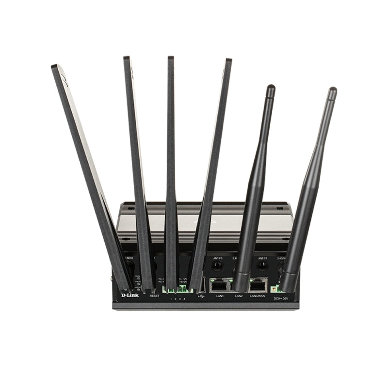 D-Link 5G Industrial Gateway - Wholesales Supply