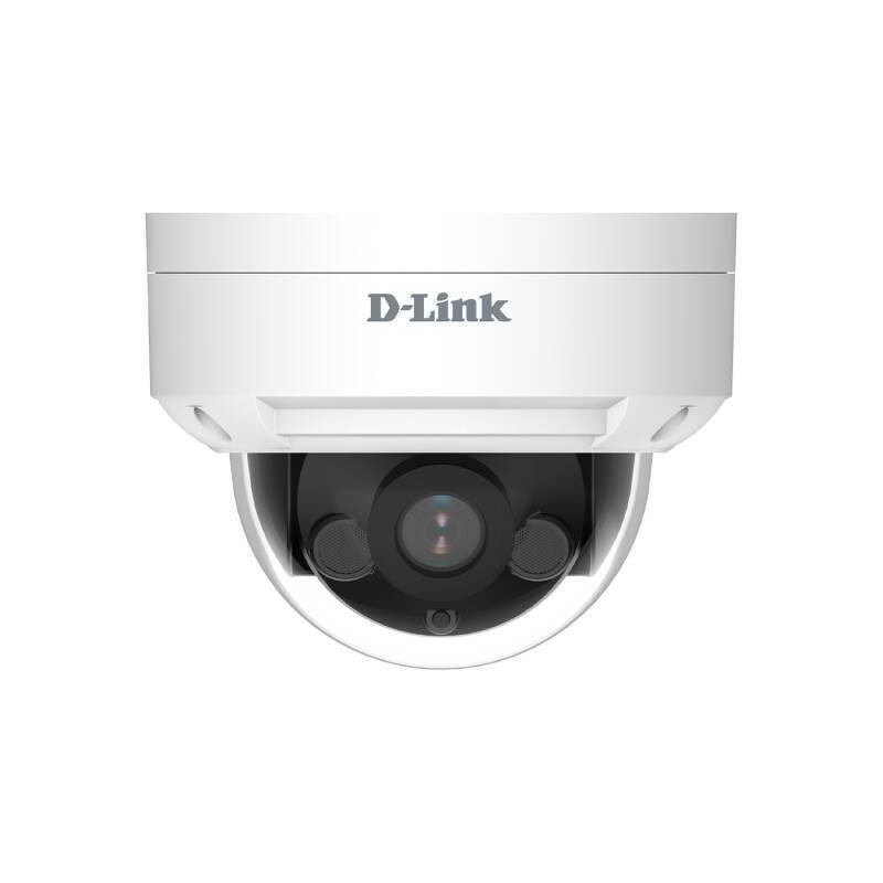 D-Link 5MP Outdoor PoE Camera - Wholesales Supply