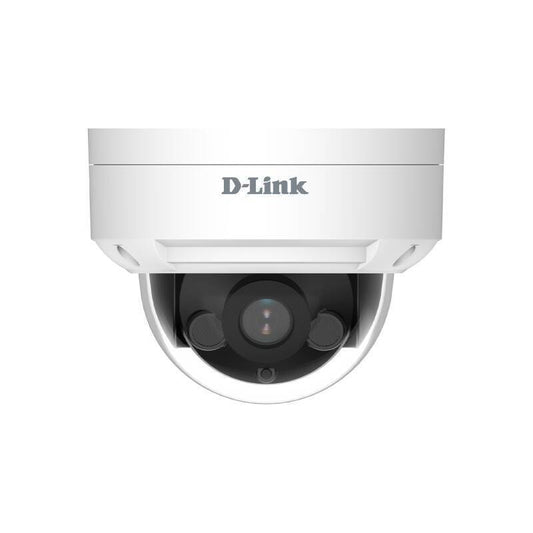 D-Link 5MP Outdoor PoE Camera - Wholesales Supply