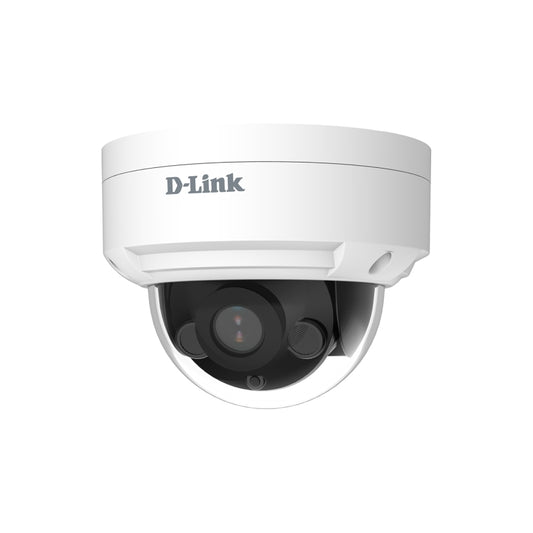 D-Link 5MP Outdoor PoE Camera - Wholesales Supply