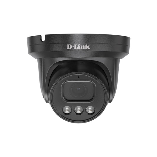 D-Link 5MP PoE Turret Camera B - Wholesales Supply