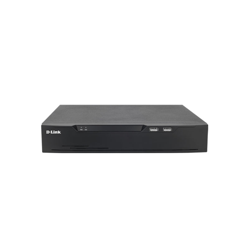 D-Link 8CH Network Recorder - Wholesales Supply