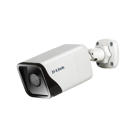 D-Link 8MP PoE Bullet Camera - Wholesales Supply