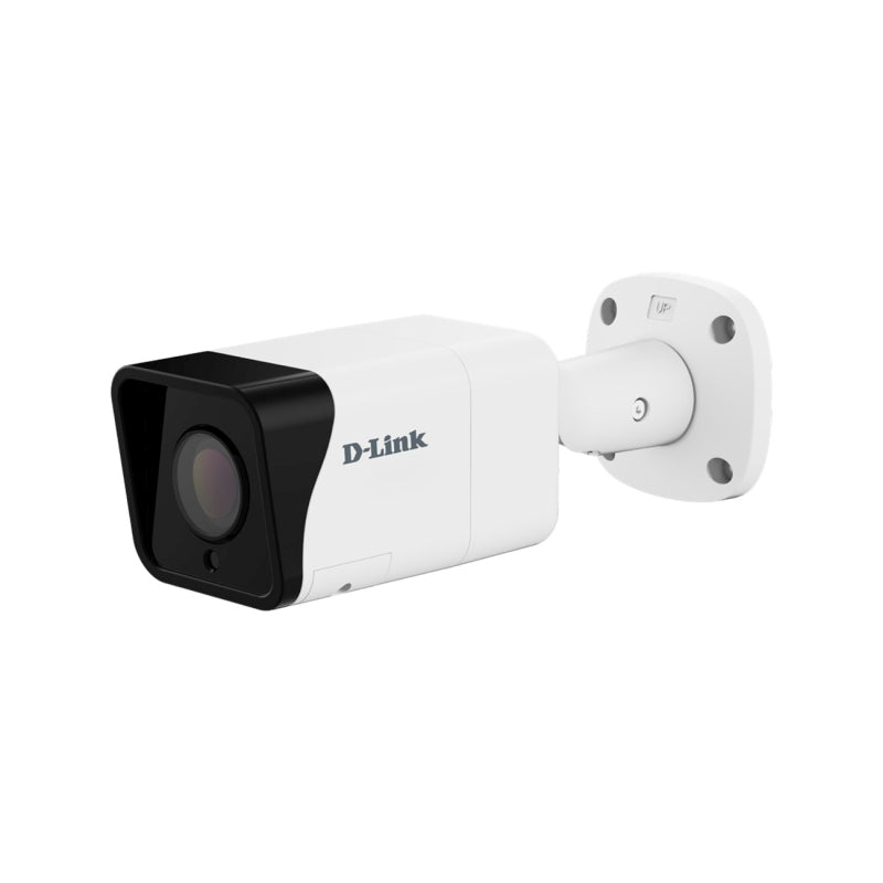 D-Link 8MP PoE Bullet Camera M - Wholesales Supply