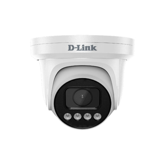 D-Link 8MP PoE Camera TML - Wholesales Supply