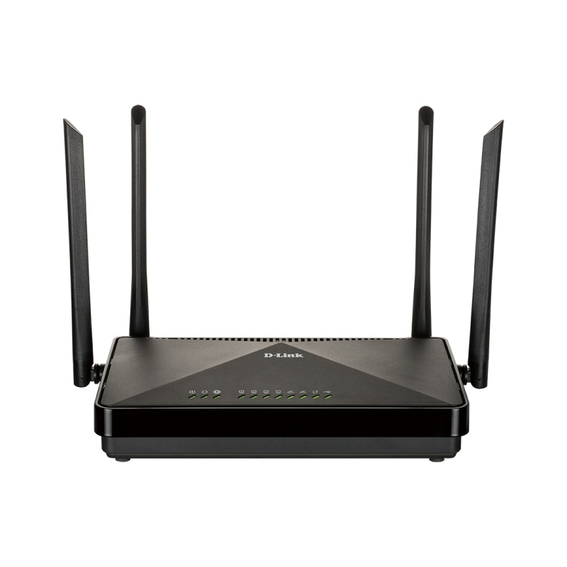 D-Link AC1200 Modem Router - Wholesales Supply