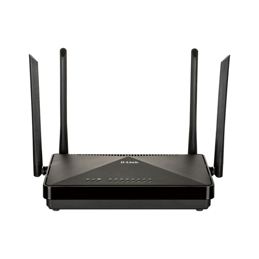 D-Link AC1200 Modem Router - Wholesales Supply