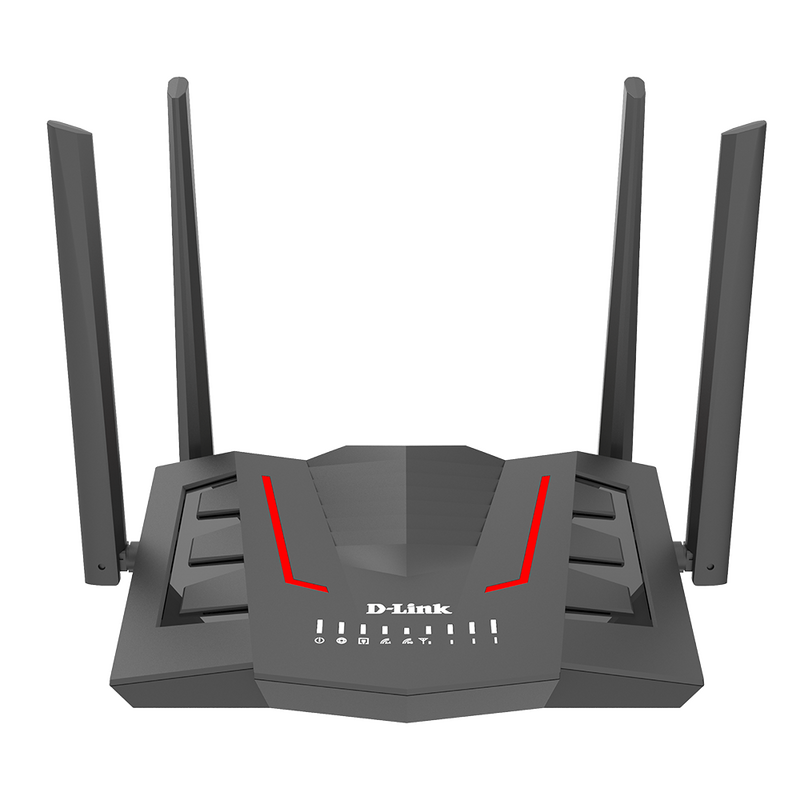 D-Link AX1500 Gigabit Router - Wholesales Supply