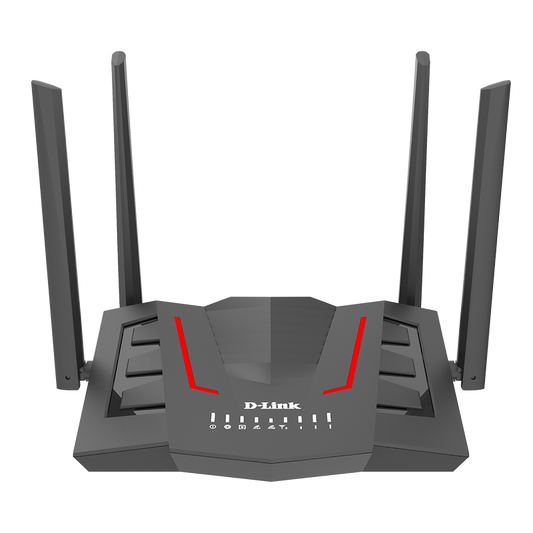 D-Link AX1500 Gigabit Router - Wholesales Supply