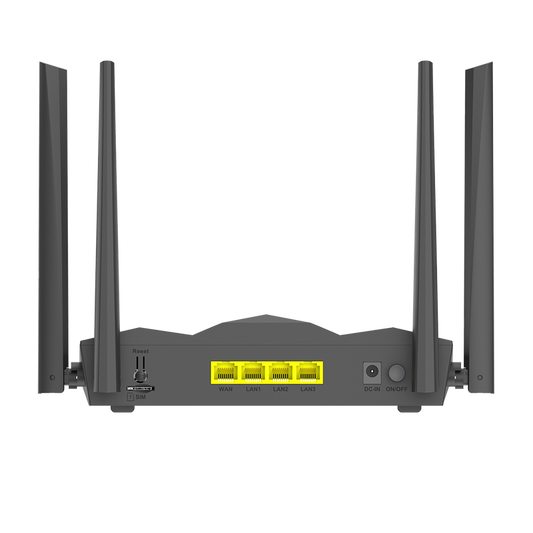 D-Link AX1500 Gigabit Router - Wholesales Supply