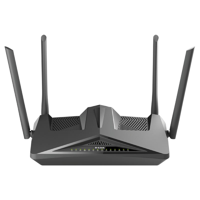 D-Link AX1800 Modem Router - Wholesales Supply