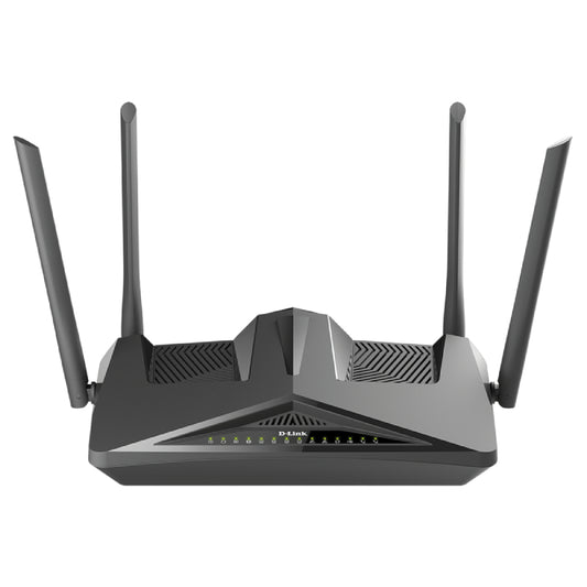 D-Link AX1800 Modem Router - Wholesales Supply