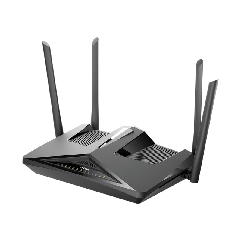 D-Link AX1800 Modem Router - Wholesales Supply