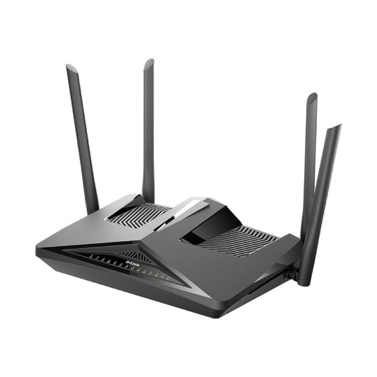 D-Link AX1800 Modem Router - Wholesales Supply