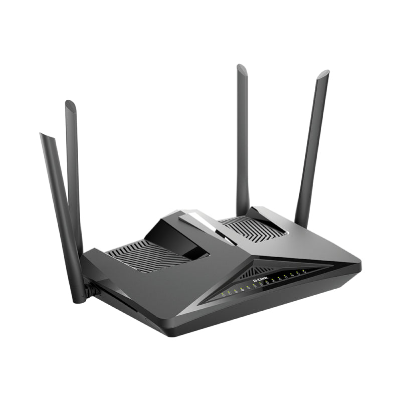 D-Link AX1800 Modem Router - Wholesales Supply